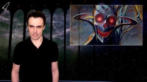 Крестоформ. Песни Гипериона #4 [RocketMan]