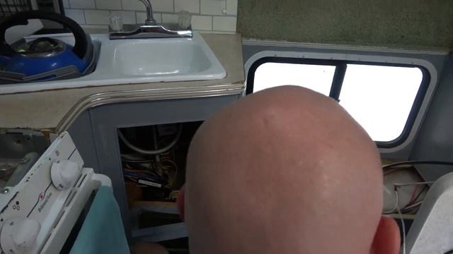 RV Electrical & Power System Upgrade // Full-Time Truck Camper Living смотреть онлайн