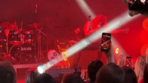 Lascala - Танго (live in Moscow 23.04.2023)