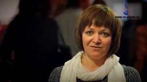 Елена Базанова  Интервью с художником