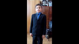 Татарские стихи