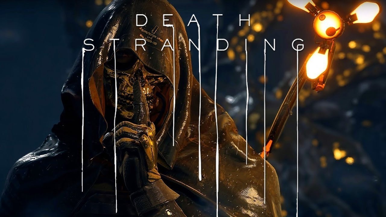 Death Stranding