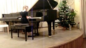 С.Прокофьев - "Сказочка"