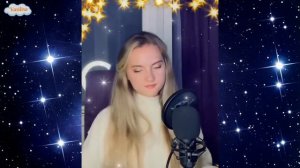 Колыбельная медведицы✨