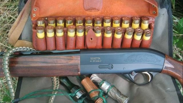 ? ПОЧЕМУ Я ВЫБРАЛ РУЖЬЕ 20 КАЛИБРА? ПЛЮСЫ И МИНУСЫ. смотреть онлайн