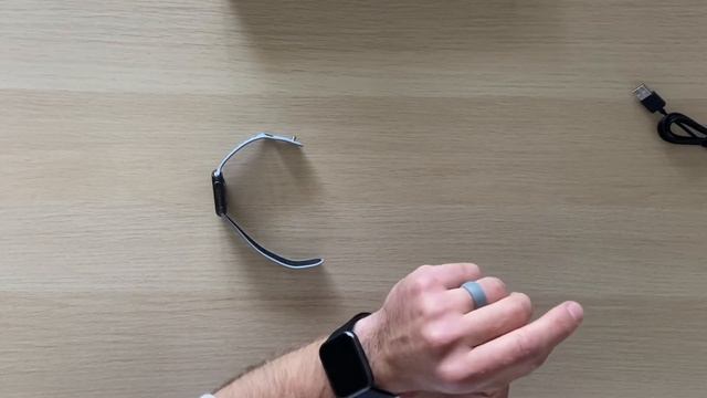 Wyze Watch: Unboxing the $20 Smart Watch! смотреть онлайн