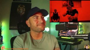 First REACTION | Tom Macdonald & Madchild - D.R.U.G. (Uncensored Explicit)