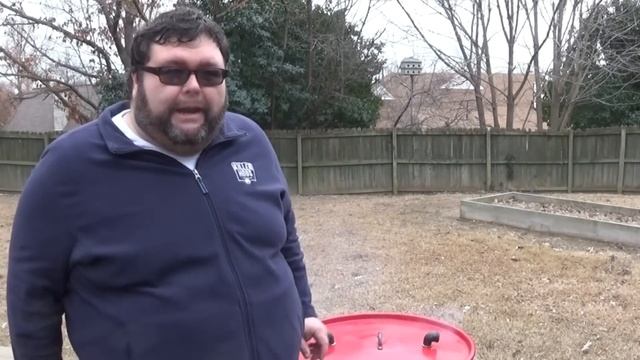 Bacon Wrapped Deer Backstrap | Smoked Venison Tenderloin Malcom Reed HowToBBQRight смотреть онлайн