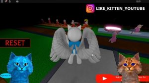 ? СЕКРЕТНЫЙ БОСС ПИГГИ 11 СЕКРЕТ СВИНИНЫ в РОБЛОКС ДЕЛАЮ КОНЦОВКУ JOKER PIGGY BOSS КОТЁНОК ЛАЙК