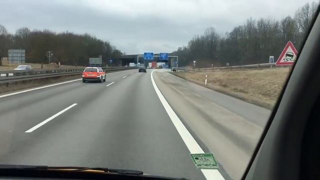 ЕДЕМ В ГЕРМАНИЮ ЗА АВТОМОБИЛЕМ ПОД РАСТАМОЖИВАНИЕ (Ч-1)