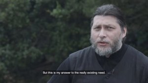 Orthodoxy in China, an interview with Fr Denis Pozdnyaev