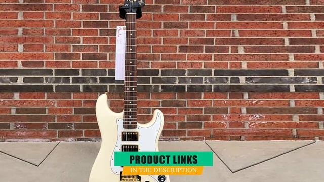 Best Selling Fender Stratocasters in 2024 смотреть онлайн