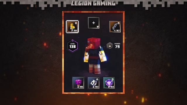 Minecraft Dungeons - SOUL FISTS | Unique Item Guide смотреть онлайн