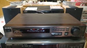 Sony ST-S211
