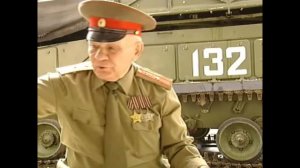Воспоминания ветерана истребителя танков - 42 фильм