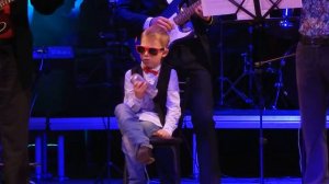 Флаг над замком - кавер