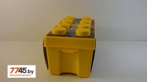 Конструктор LEGO Classic Набор для творчества Видеоотзыв (обзор) Вадима