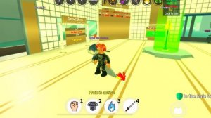 1-hit K.O. all bosses in Roblox Anime Fighting Simulator|GUIDE|TIPS