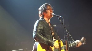 Libertines / Carl Barât - Ballad of Grimaldi (live in Düsseldorf)