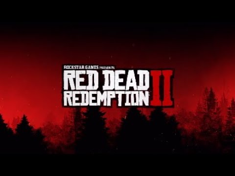 Red Dead Redemption 2 - Прекрасна в мелочах) #RitorPlay