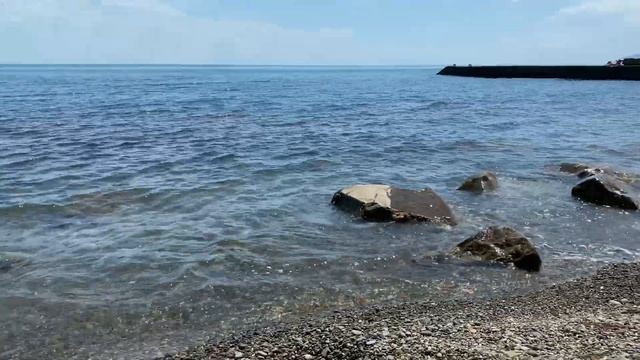 СЕКРЕТНЫЕ ПЛЯЖИ АЛУШТЫ. Уединенные, красивые. Рассказываю, как добраться. Отдых Крым 2022: САТЕРА.