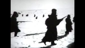 операция Уран из фондов Калачевского музея