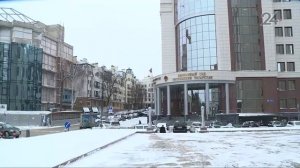 Верховный суд Татарстана признал незаконными штрафы за парковку на зеленой зоне