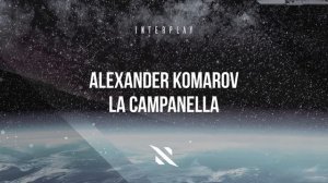 Alexander Komarov - La Campanella