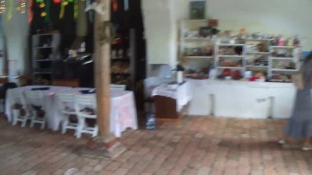 Тихомировка. На лодке по Анграпе. смотреть онлайн