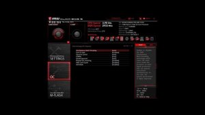 Ryzen 5 1600 и плата MSI B350M Gaming PRO - простой разгон до 3800-3900 MHz
