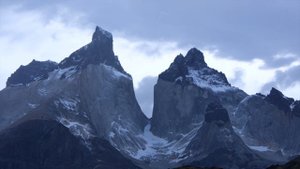 Чили 4 "Анды"