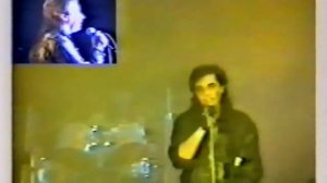 КРИСТИНА Corp  с января до января КЛИП с музыкантами группы ©