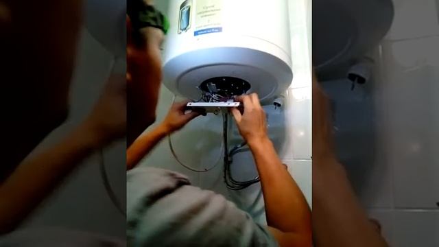 Чистка бойлера (3я частина) смотреть онлайн