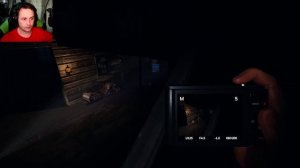 В КОМНАТЕ ПРИЗРАКА ЛУЧШЕ ТАК НЕ ДЕЛАТЬ | РHASMOPHOBIA | СОЛО КОШМАР