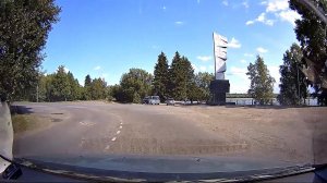 Колпашево - Томск