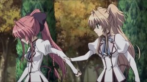 Аниме в жанре романтика / аниме которые стоит посмотреть