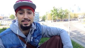 Как научится писать РЭП ТЕКСТА ???