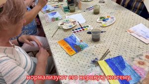 ролик Волшебная шкатулка