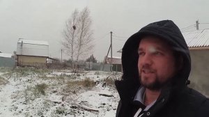 Баня из арболита за 20 дней | Реальный  отзыв заказчика | Антон Волостнихин