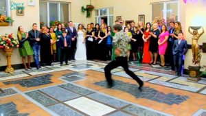 ASSA Style Lezqinka Dance Online.