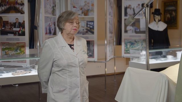 Фрагмент из документального фильма История вакцинации. Эпизод 1 (Натуральная оспа)
