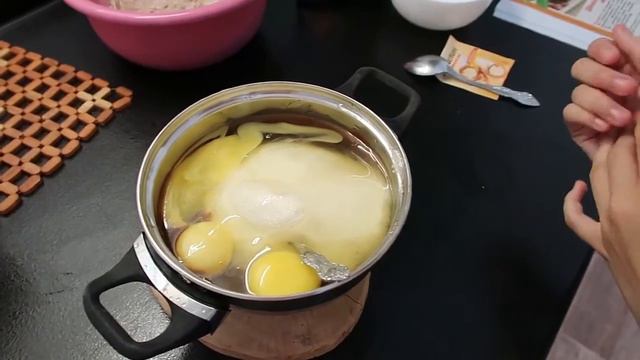 ШОКОЛАДНОЕ ЛАКОМСТВО смотреть онлайн