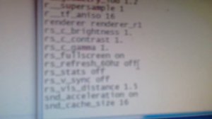 Как убрать вне диапазона в Сталкер тень Чернобыль