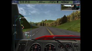 Hard Truck 2 King of the Road 1.3 (8.1)Дальнобойщики 2 часть 4