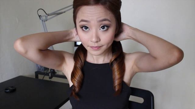 Natural Everyday Curls смотреть онлайн