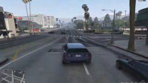 GTA5   на gtx 550ti 1gb   Athlon II X4 640