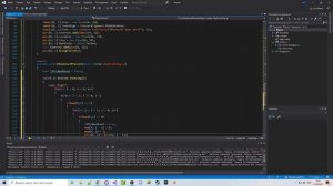 Игра 2048 на C# WinForms за 10 минут/Game 2048 C# Windows Forms Application in 10 minutes