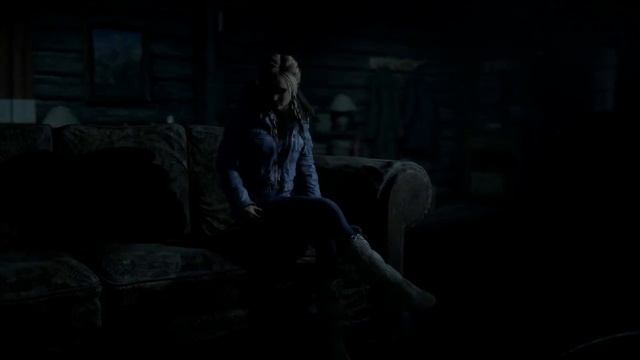 Прохождение игры Until Dawn Эпизод 3- Изоляция смотреть онлайн