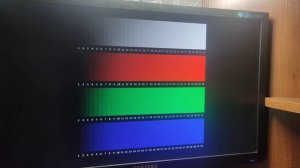 Тест монитора Sumsung Syncmaster E2220
