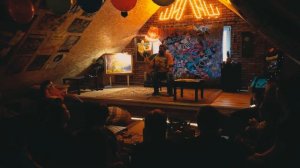 Гарри Ананасов в Петрозаводске